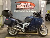 2007 BMW K1200GT