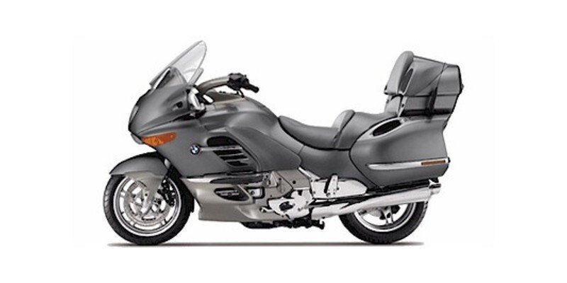 2007 BMW K1200LT 1200 LT specifications