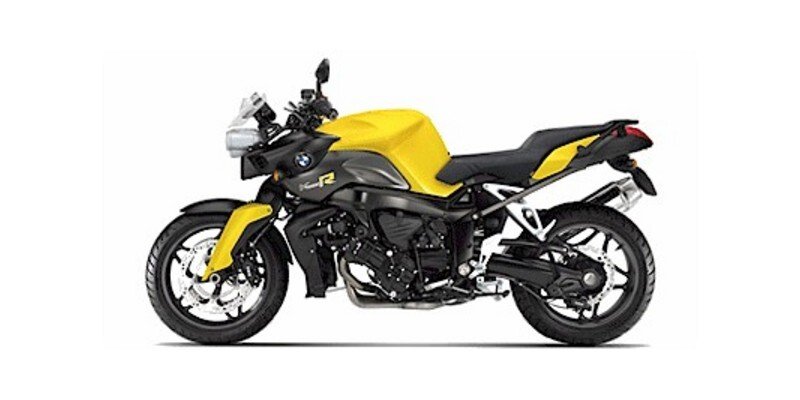 2007 BMW K1200R 1200 R specifications