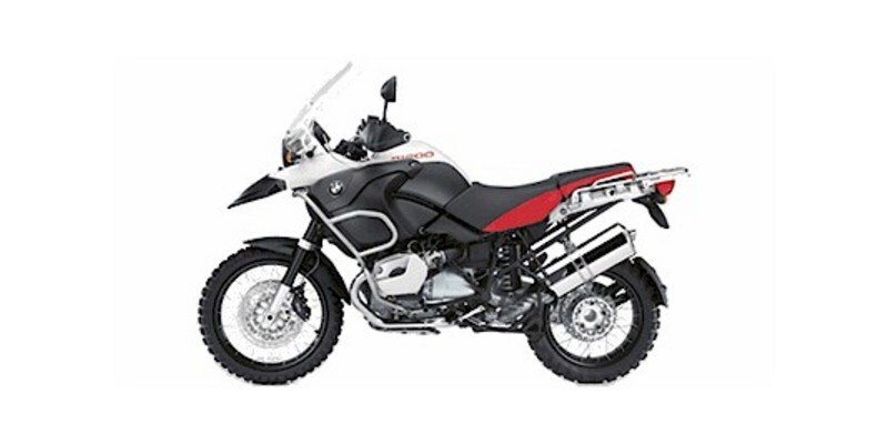 2007 BMW R1200GS Adventure specifications