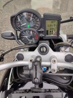 Thumbnail Photo 1 for 2007 BMW R1200R for Sale by Owner