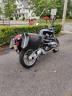 Thumbnail Photo 3 for 2007 BMW R1200R for Sale by Owner
