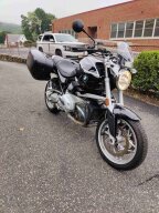 Thumbnail Photo 2 for 2007 BMW R1200R for Sale by Owner