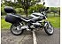 2007 BMW R1200R