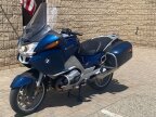 Thumbnail Photo 3 for 2007 BMW R1200RT