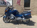 Thumbnail Photo 1 for 2007 BMW R1200RT