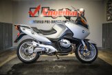 2007 BMW R1200RT