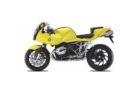 2007 BMW R1200S 1200 S specifications