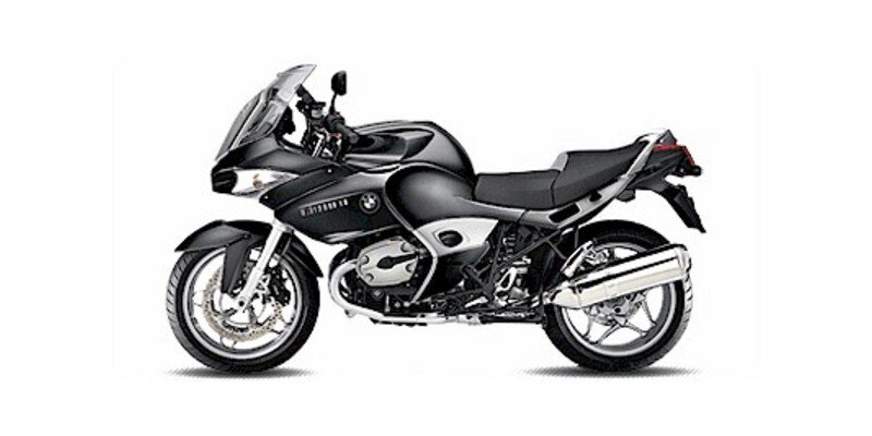 2007 BMW R1200ST 1200 ST specifications