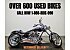 2007 Big Dog Motorcycles Bulldog