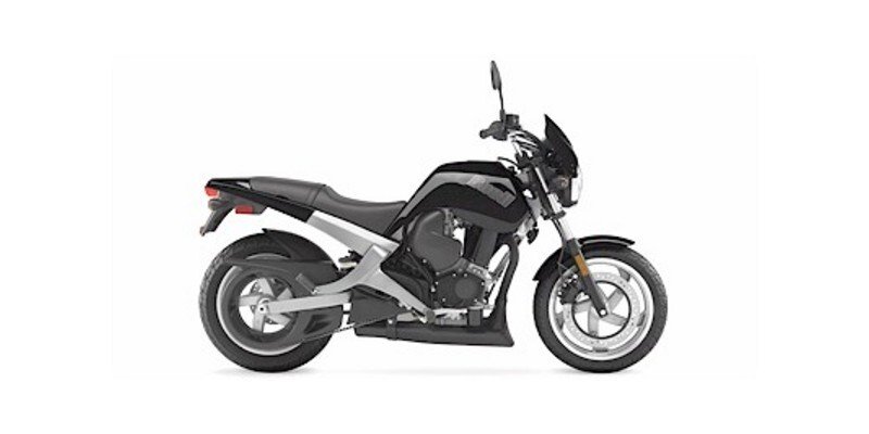 2007 Buell Blast Base specifications