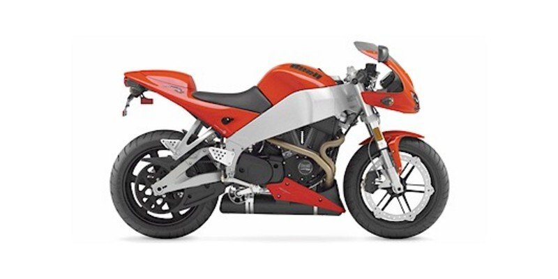 2007 Buell Firebolt XB9R specifications