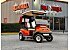 2007 Club Car Precedent