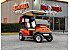 2007 Club Car Precedent