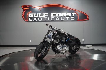 2007 Confederate Hellcat