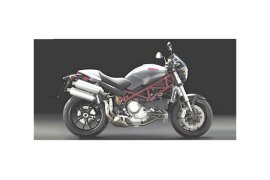 2007 Ducati Monster 600 S4R Testastretta specifications