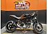 2007 Ducati Monster 1000 S2R