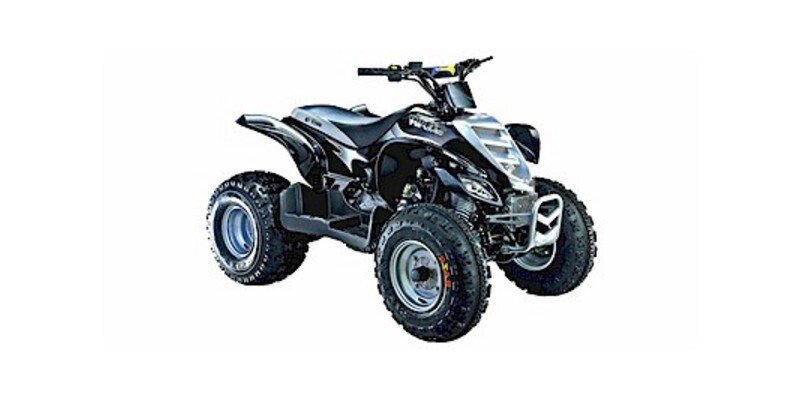 2007 E-TON Viper 150R 150R specifications