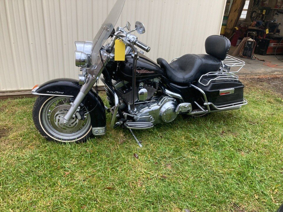 2007 Harley-Davidson Other Harley-Davidson Models