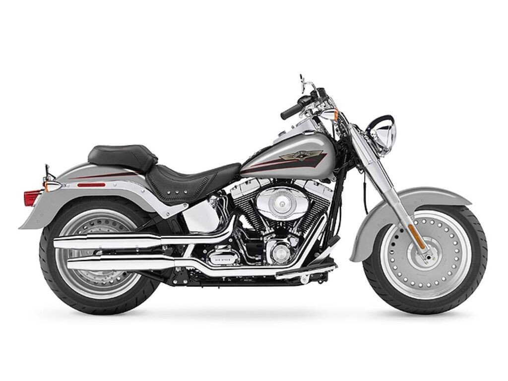 2007 Harley-Davidson Softail