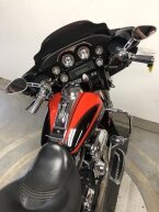 Thumbnail Photo 6 for 2007 Harley-Davidson CVO