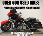 Thumbnail Photo 1 for 2007 Harley-Davidson CVO