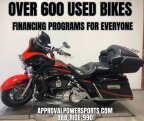 Thumbnail Photo 1 for 2007 Harley-Davidson CVO