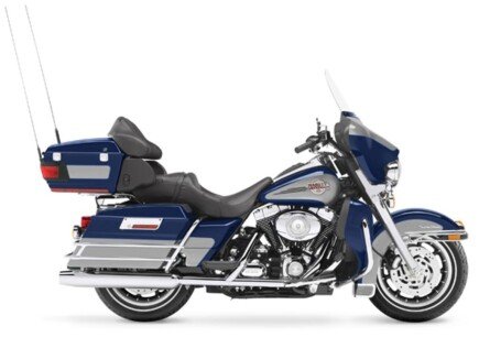 Photo 1 for 2007 Harley-Davidson CVO