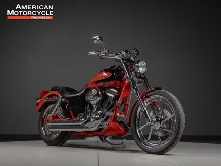 Photo 1 for 2007 Harley-Davidson CVO