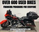 Thumbnail Photo 1 for 2007 Harley-Davidson CVO