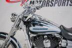 Thumbnail Photo 5 for 2007 Harley-Davidson CVO