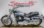 Thumbnail Photo 4 for 2007 Harley-Davidson CVO