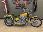 Thumbnail Photo 1 for 2007 Harley-Davidson CVO