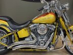 Thumbnail Photo 2 for 2007 Harley-Davidson CVO