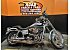2007 Harley-Davidson CVO
