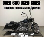 2007 Harley-Davidson CVO
