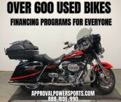 2007 Harley-Davidson CVO