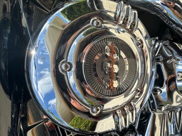 2007 Harley-Davidson CVO