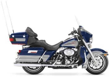 2007 Harley-Davidson CVO