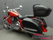 2007 Harley-Davidson CVO