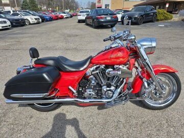 2007 Harley-Davidson CVO
