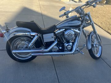 2007 Harley-Davidson CVO