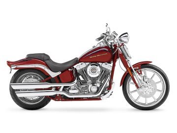 2007 Harley-Davidson CVO