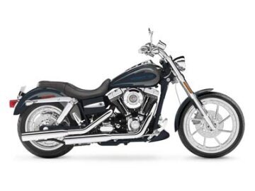2007 Harley-Davidson CVO