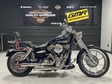 2007 Harley-Davidson CVO