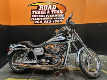 2007 Harley-Davidson CVO