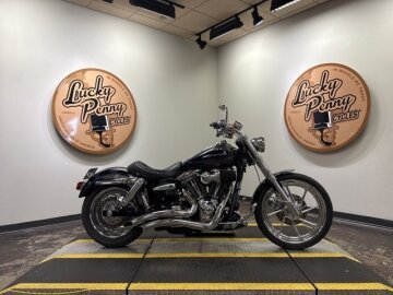 2007 Harley-Davidson CVO