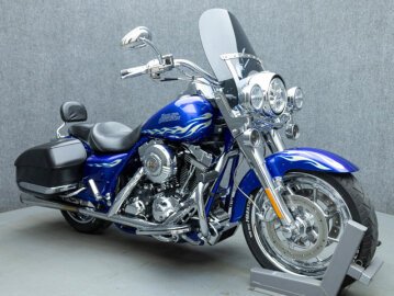 2007 Harley-Davidson CVO