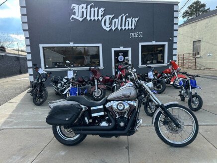 Photo 1 for 2007 Harley-Davidson Dyna