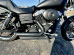 Thumbnail Photo 6 for 2007 Harley-Davidson Dyna